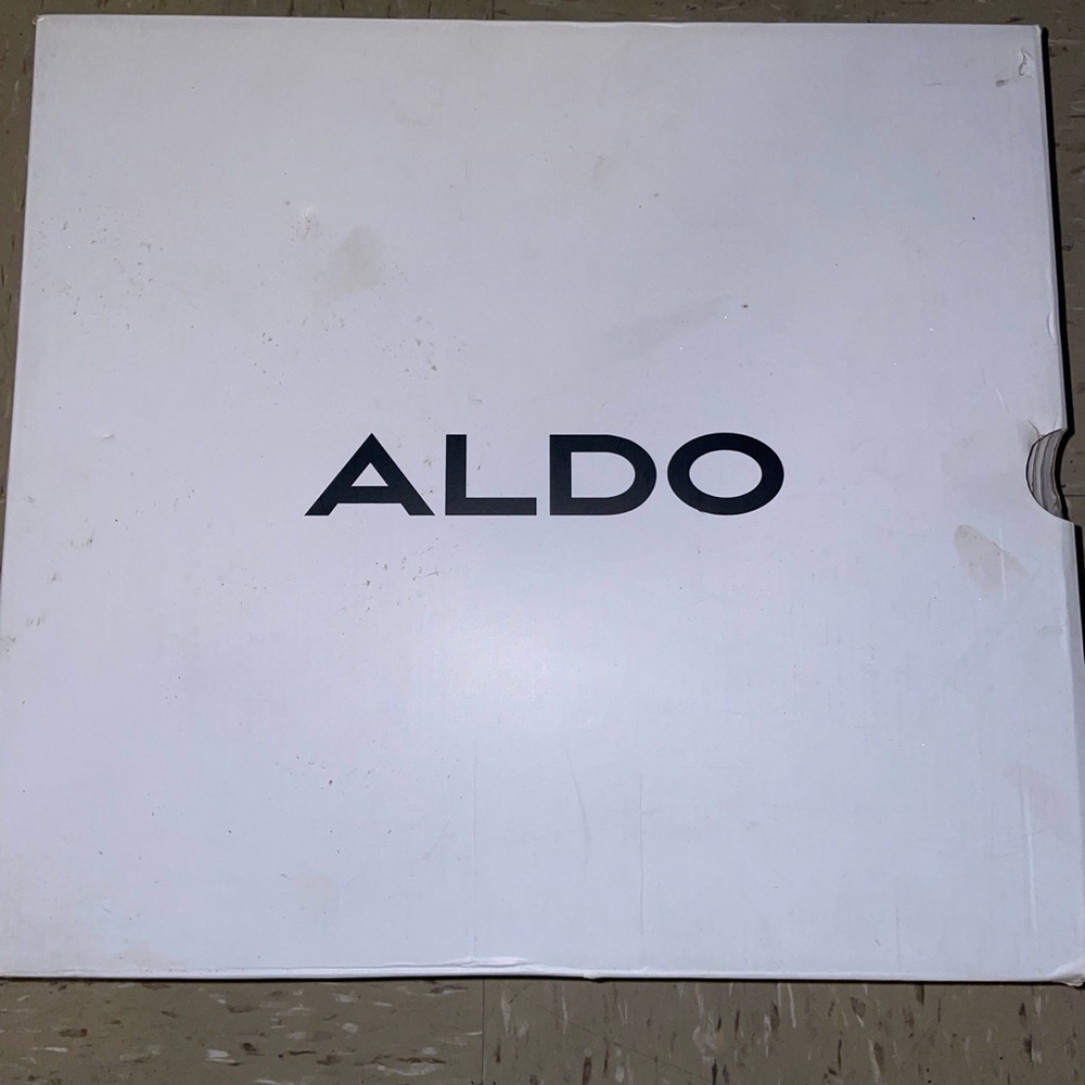 Aldo maddy boots